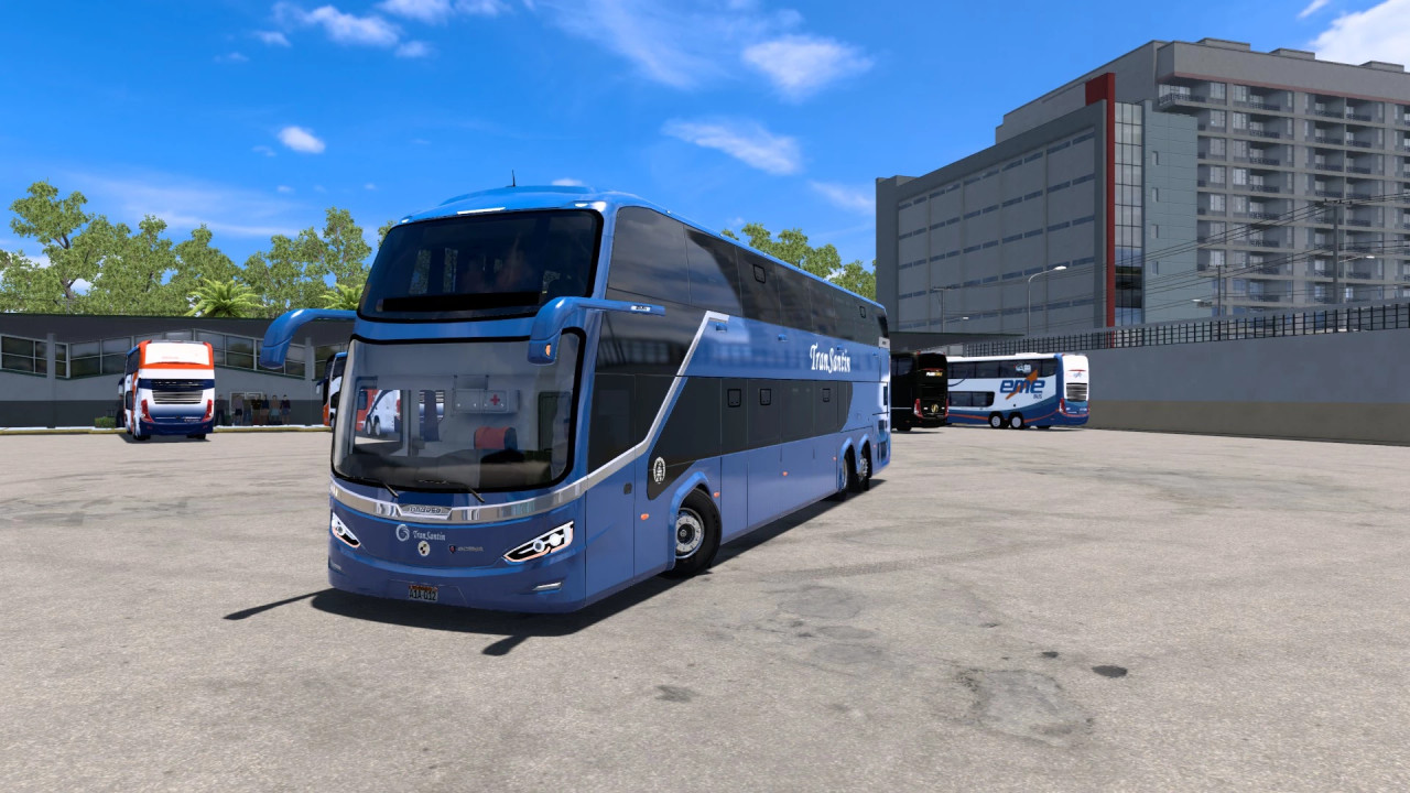 Modasa Zeus 5 Scania