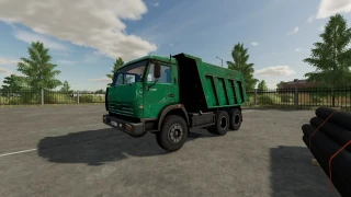 Kamaz 65115 1.0 thumbnail 4
