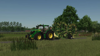 Mod Image