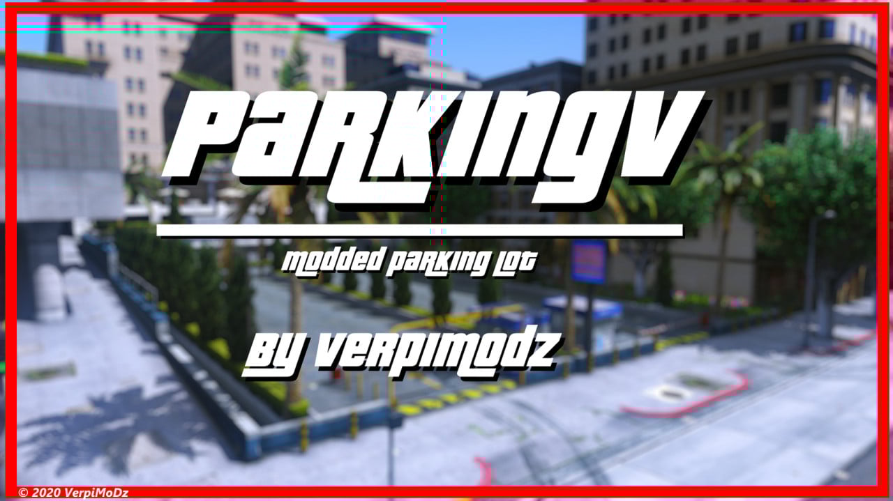 Parking V