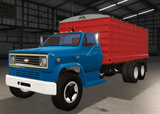 Mod Image