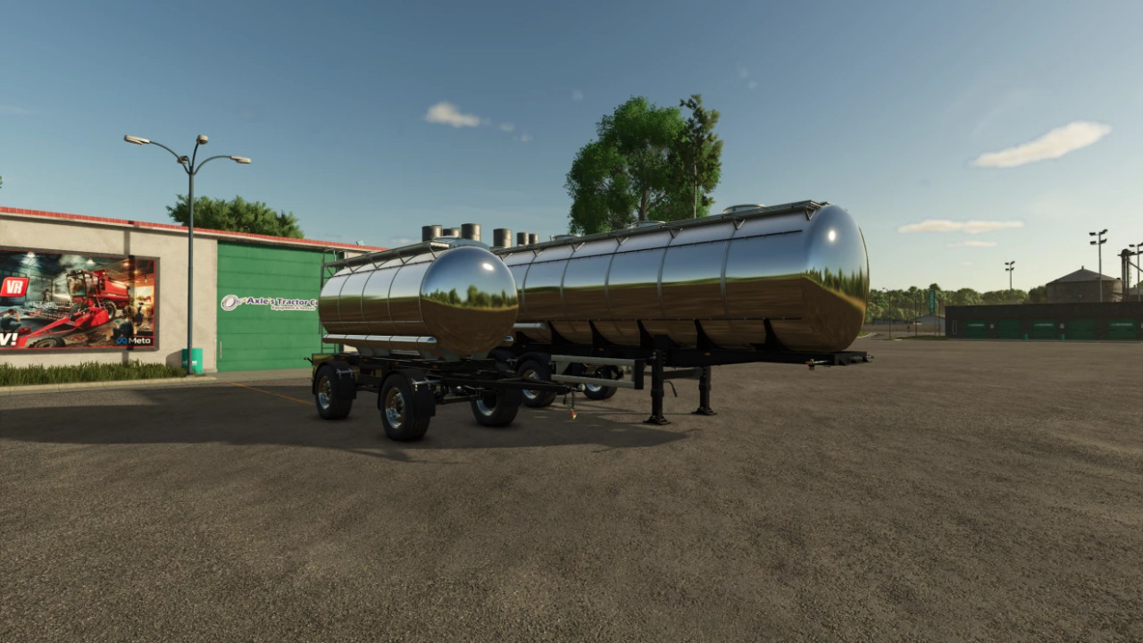 Refill Farm Storage Pack