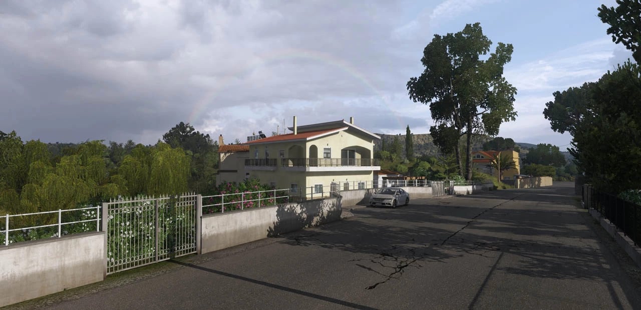 Nextgen Graphics