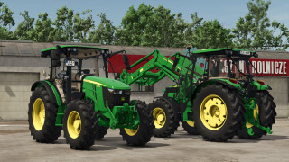 Mod Image