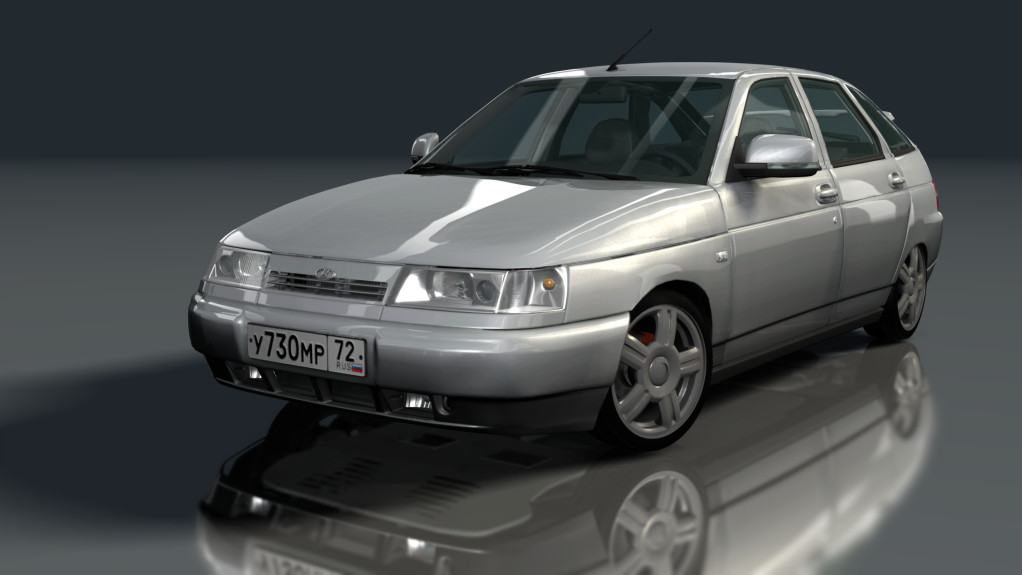 Lada 2112 SE