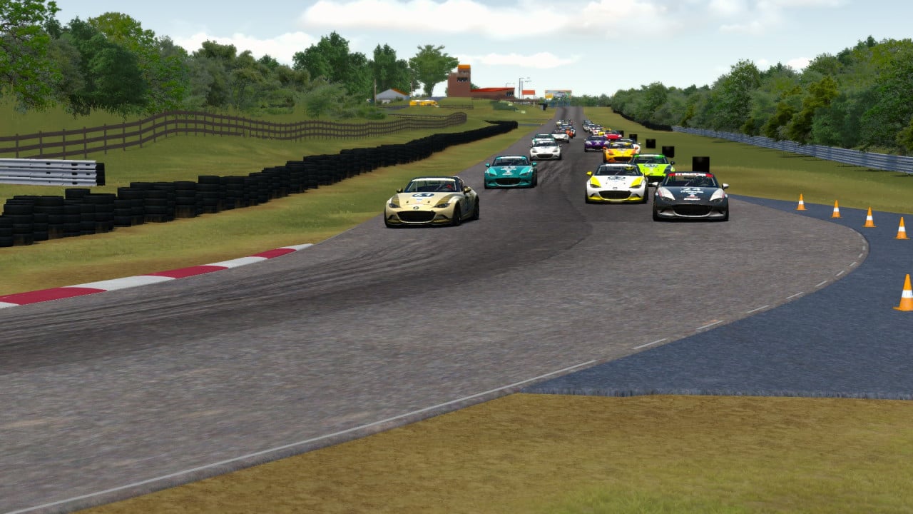 Summit Point Raceway