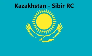 Kazakhstan - Sibir Road Connection v1.3 thumbnail 3