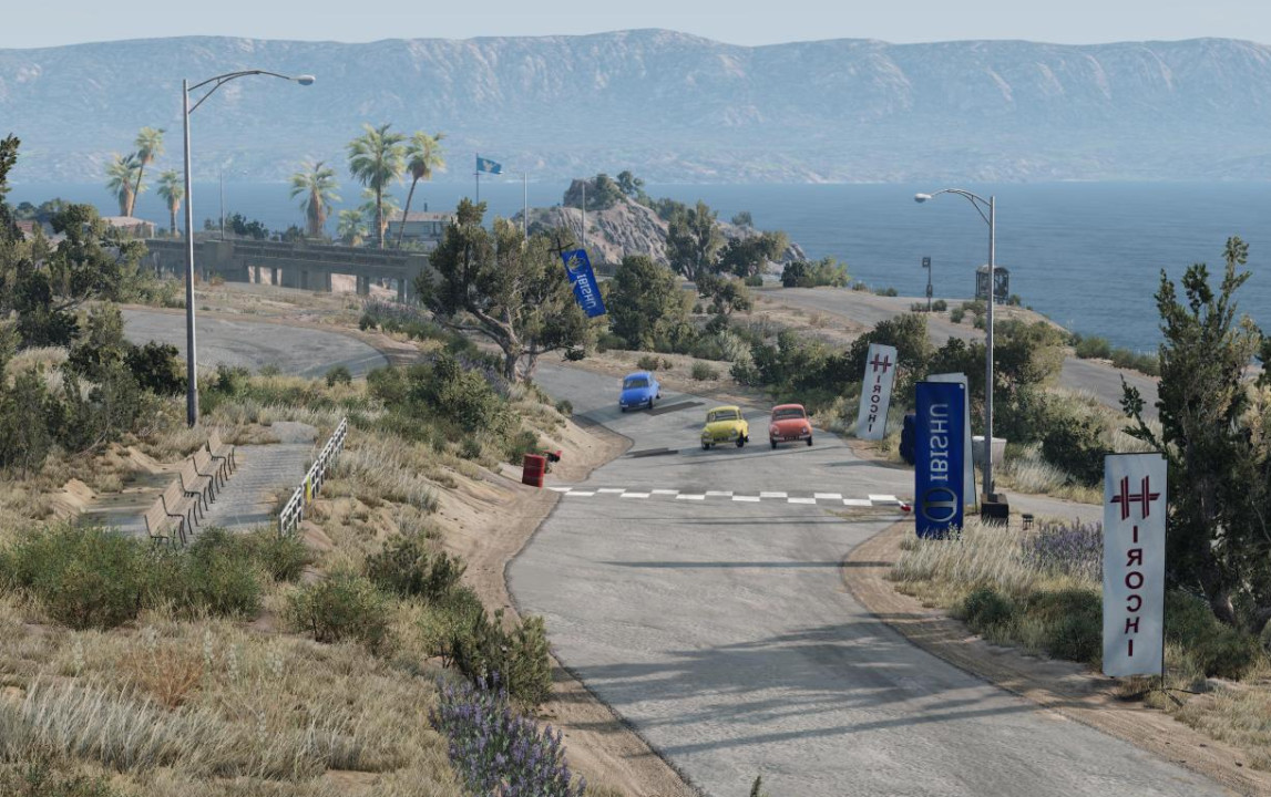 Barbent's Gambling Zone