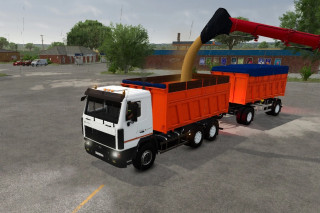 Mod Image
