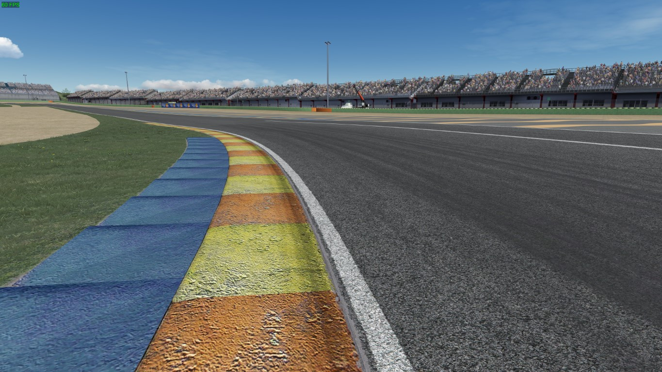 Circuito de la Comunidad Valenciana Ricardo Tormo image 3