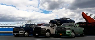 Dodge RAM 3500 (RVM) v4.7 thumbnail 3
