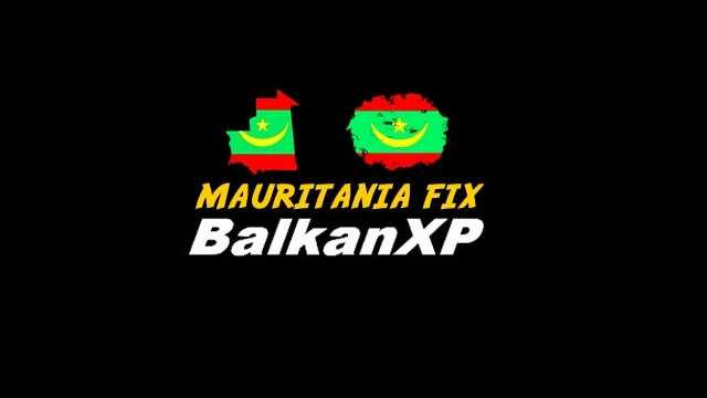 BXP Mauritania FIX