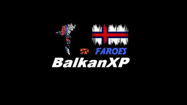 BXP PM Faroes
