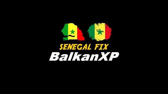 BXP Senegal FIX 154.0