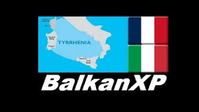 BXP Tyrrhenia