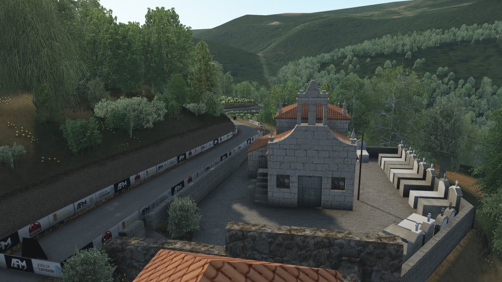 AFM Turini Gallego