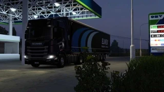 Elmex Logistics Trailer v1.0 thumbnail 2