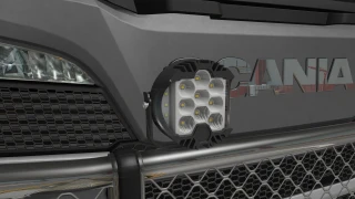 Offroad LED WorkLight v1.0 thumbnail 8