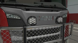 Offroad LED WorkLight v1.0 thumbnail 9