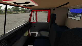 KamAZ 5410 and CN22 0.1 thumbnail 3