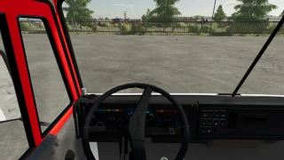 KamAZ 5410 and CN22 0.1 thumbnail 4