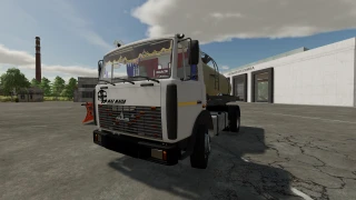 MAZ 5337 modul 1.0 thumbnail 4