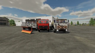 MAZ 5337 modul 1.0 thumbnail 5