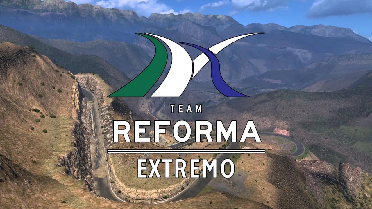 Reforma Extremo
