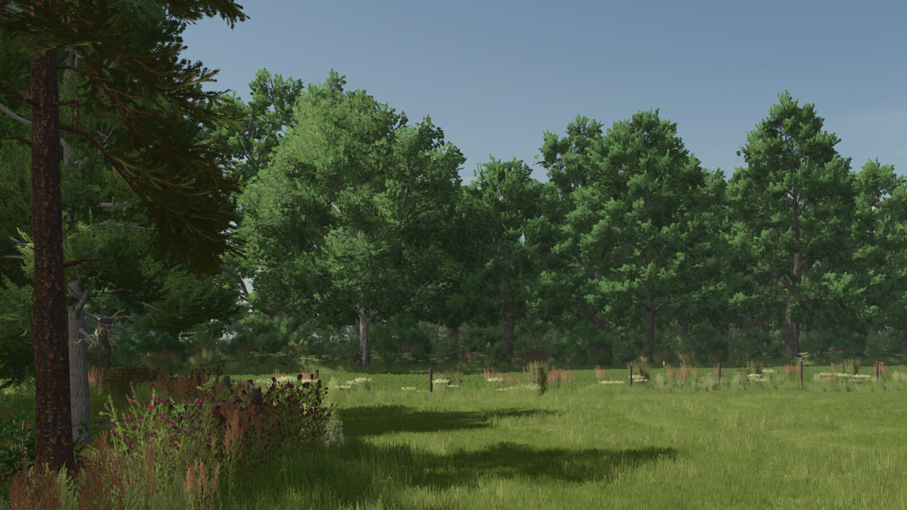 DecoFoliage Pack (Prefab*)