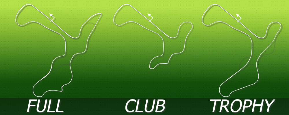 Horsma Raceway