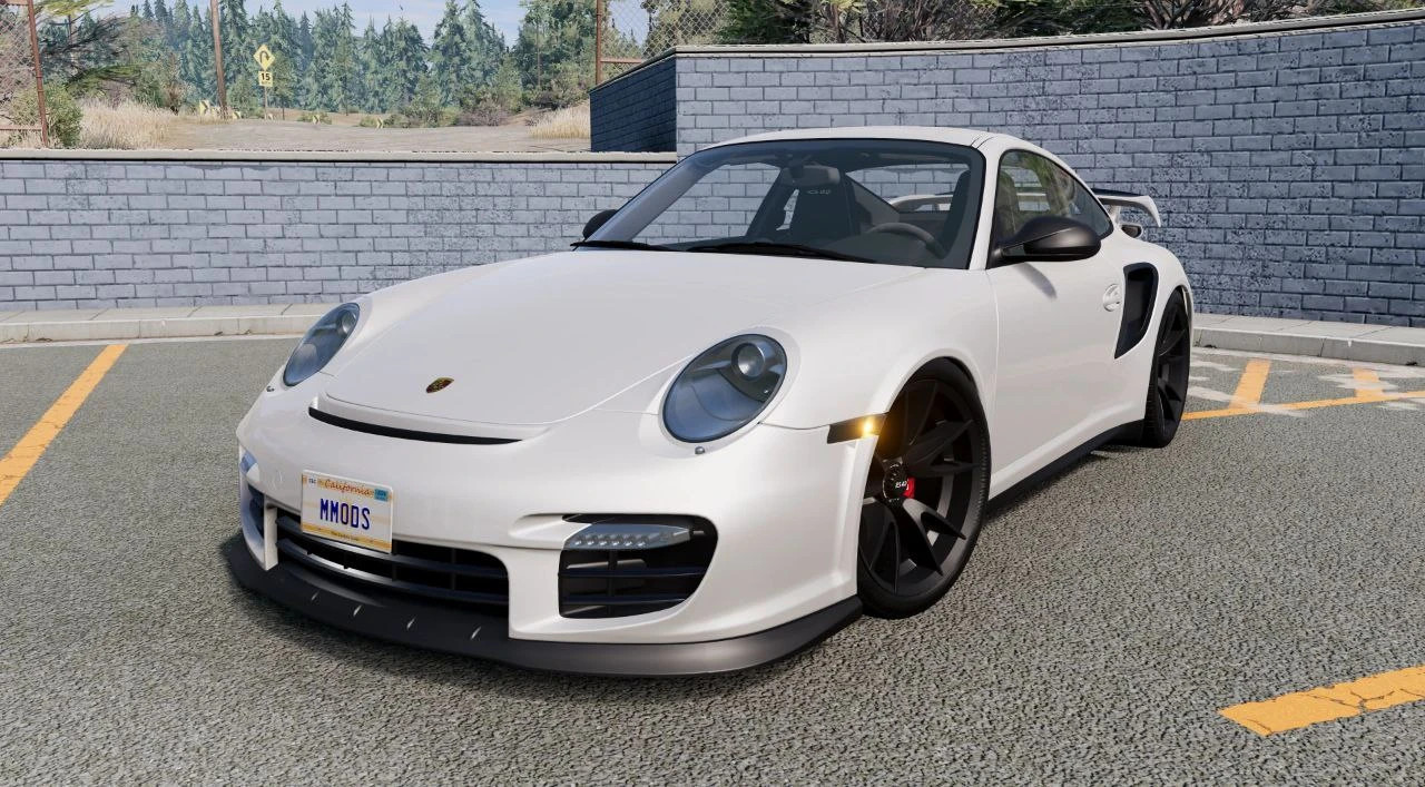 Porsche Variety Pack 1.0