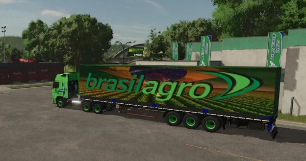 Bau Brasileiro