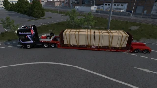 Kässbohrer SLL Edit for 40ft + 45ft v1.0.1 thumbnail 2