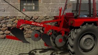 IMT Plows Pack 1.0 thumbnail 5
