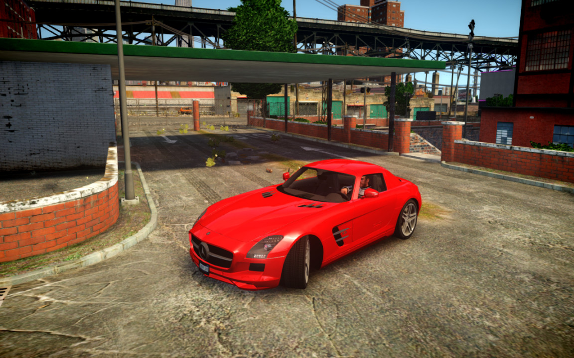 Street Rally