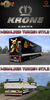 Megaliner Turkish Style 1.54 2 thumbnail 4