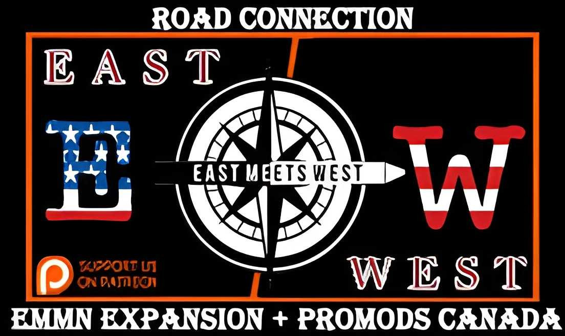PAT EMMN Promods – RC