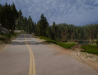 Rocky Mountains Map [Free] Release - BeamNG.drive