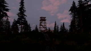 Rocky Mountains Map [Free] Release - BeamNG.drive