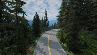 Rocky Mountains Map [Free] Release - BeamNG.drive