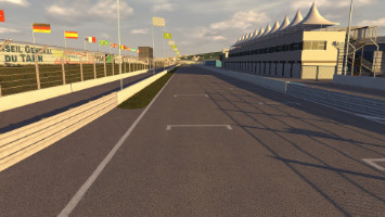 Albi 2020 GP