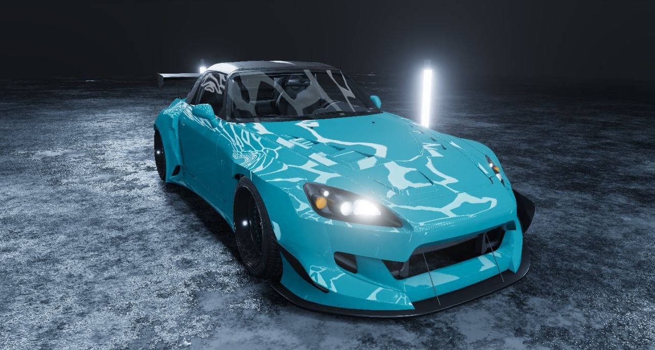 JDM Pack