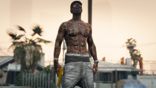 Mod Image