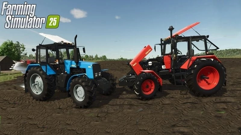 MTZ-1221 Update