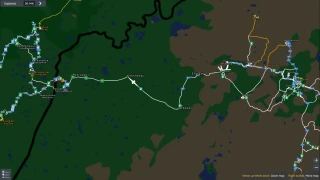 Kazakhstan - Sibir Road Connection v1.3 thumbnail 2
