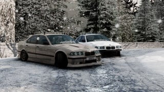 Bmw Pack