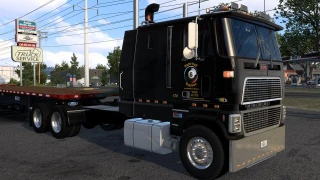 Seven Skins for the Rushour109 Ford CLT-9000 v1.0 thumbnail 6