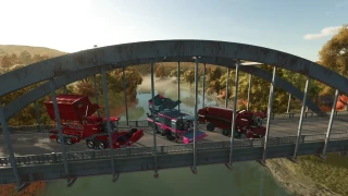Oxbo Pack v 1.1