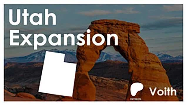 Utah Expansion 2.0