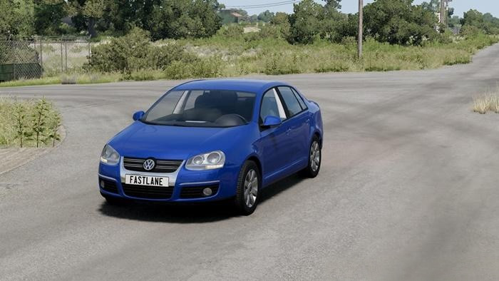 Volkswagen Jetta A5